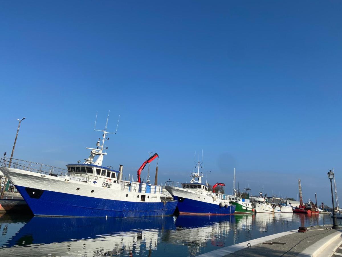 Lupicante 56 Cesenatico Exteriér fotografie