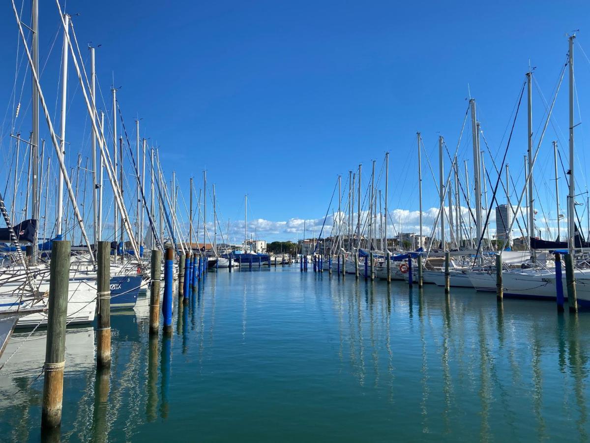 Lupicante 56 Cesenatico Exteriér fotografie