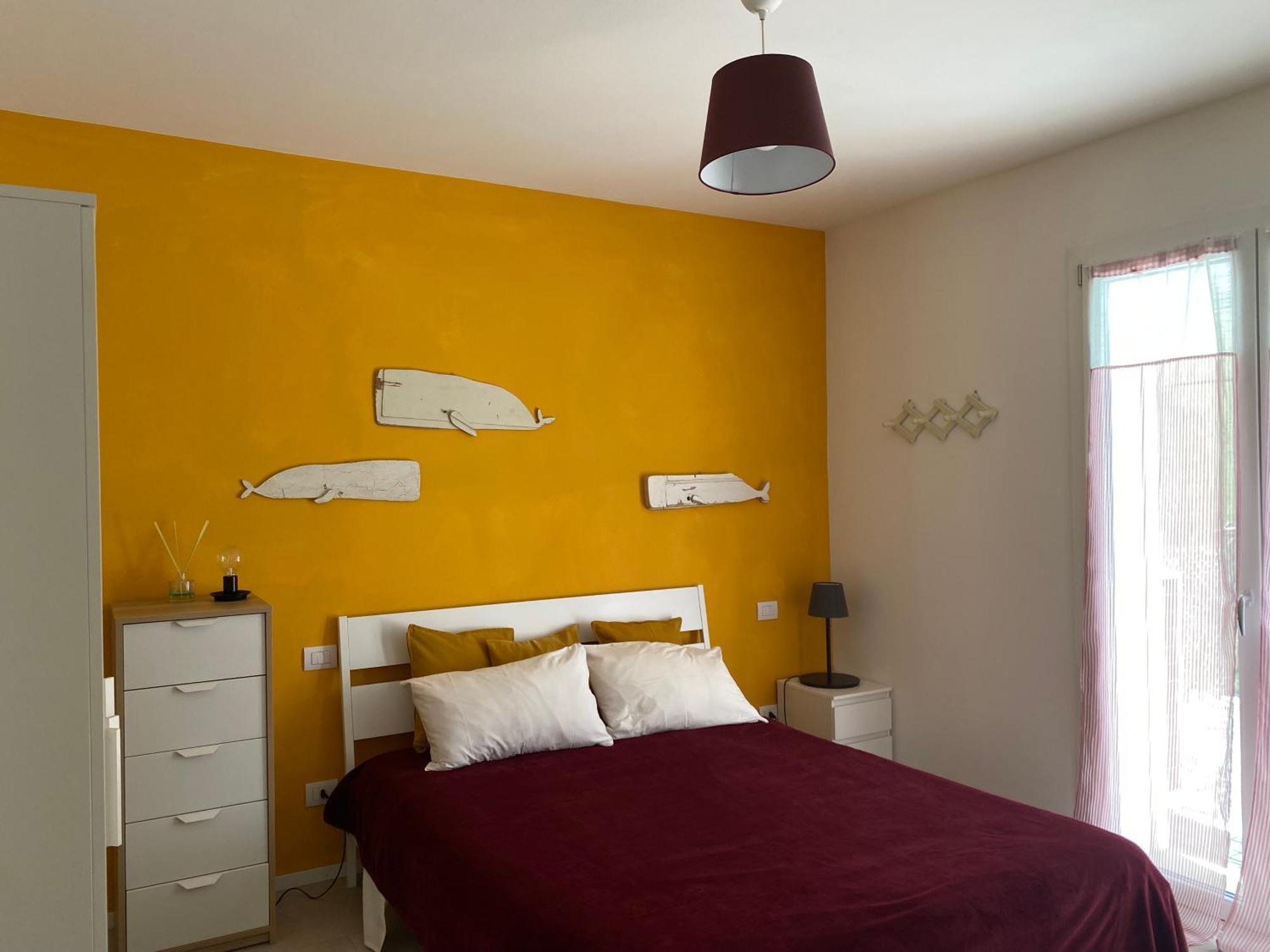 Lupicante 56 Cesenatico Exteriér fotografie